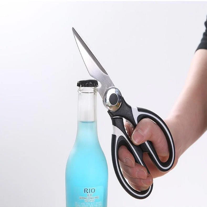 Multifunctional Kitchen Scissors - Image 4