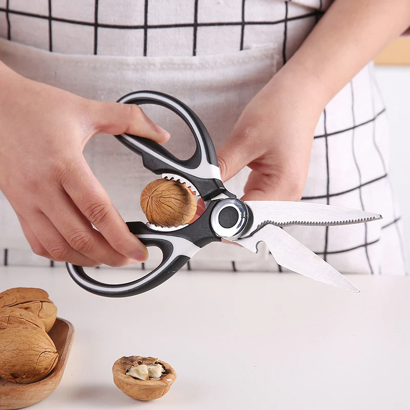 Multifunctional Kitchen Scissors - Image 5