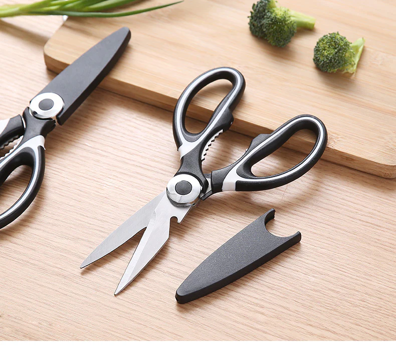 Multifunctional Kitchen Scissors - Image 7