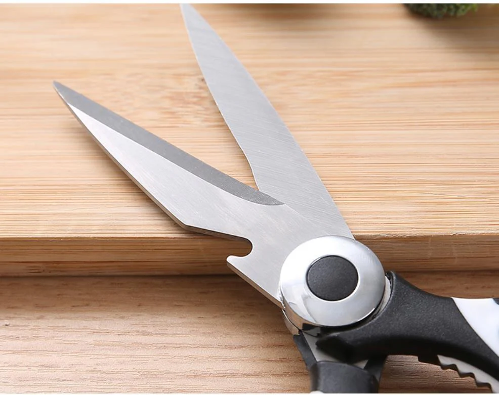 Multifunctional Kitchen Scissors - Image 8