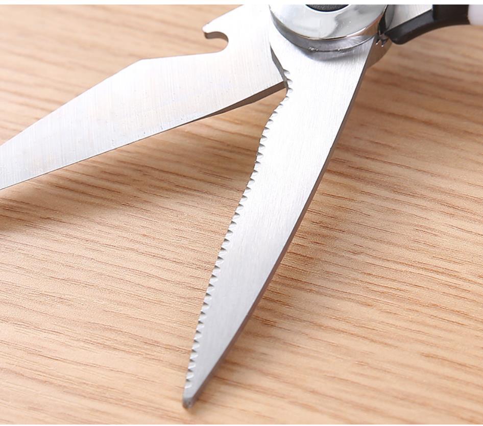 Multifunctional Kitchen Scissors - Image 9