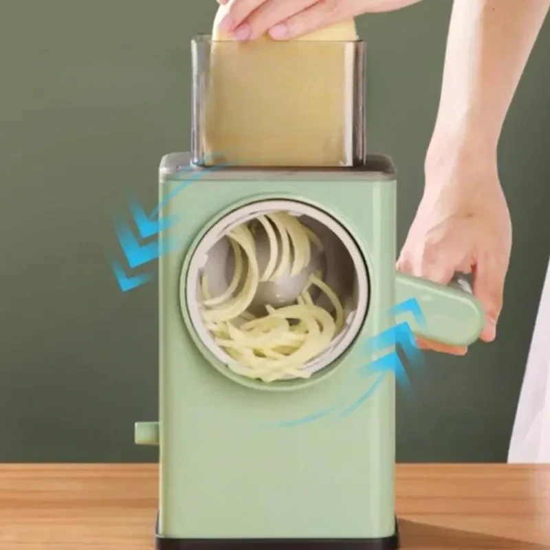 SchnellChop™ Kitchen Slicer - Image 5