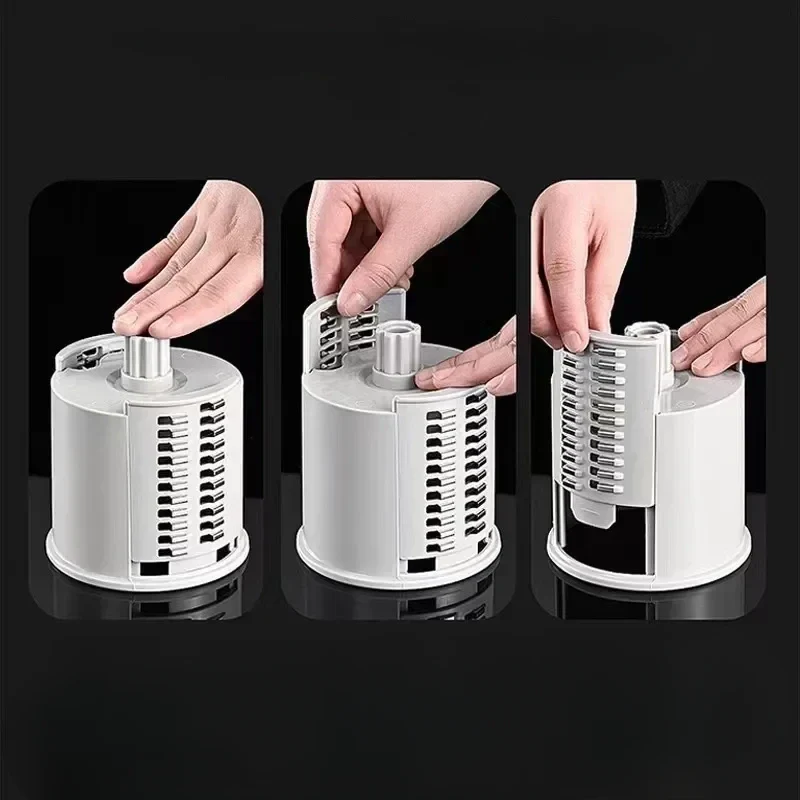 SchnellChop™ Kitchen Slicer - Image 6