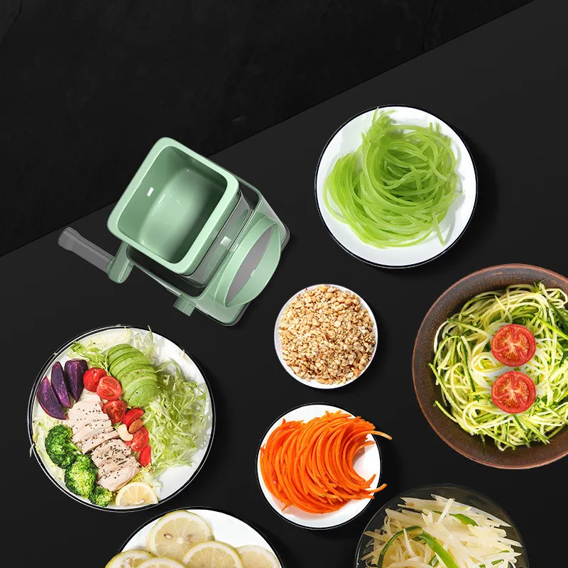SchnellChop™ Kitchen Slicer - Image 8