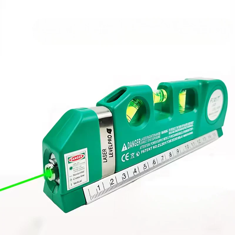 4-in-1 Multifunctional Laser Measuring Device - Image 8