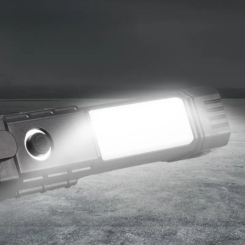 Multifunctional LED Flashlight - Image 11