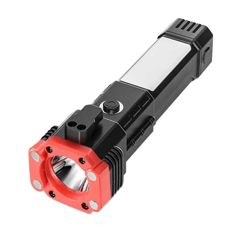 Multifunctional LED Flashlight - Image 12