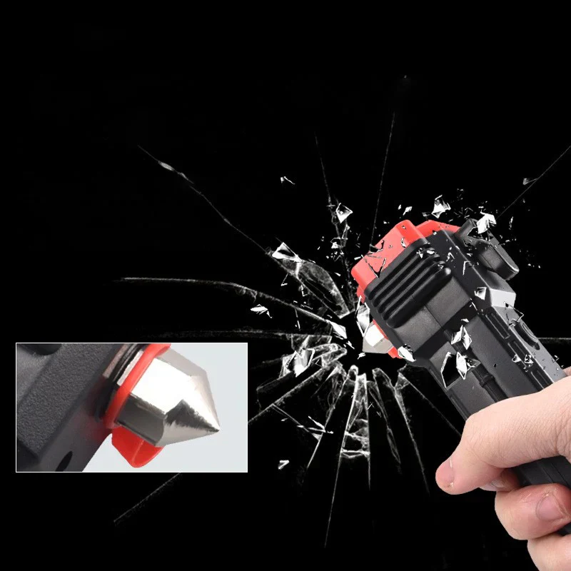 Multifunctional LED Flashlight - Image 9