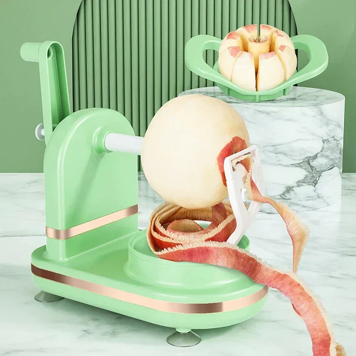 AUME Multifunctional Peeler - Image 6