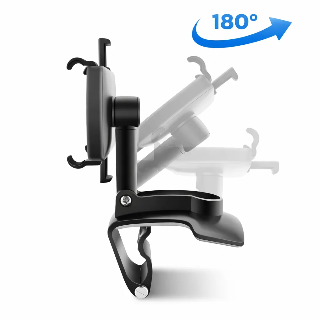 Multifunctional Car Phone Holder - Image 2