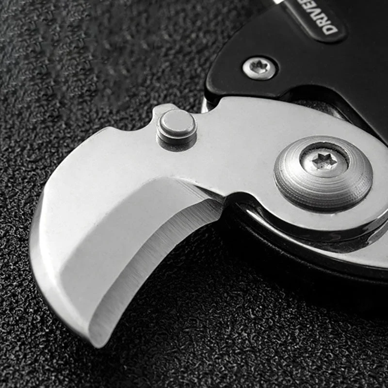 Pocket Keychain Multi-Tool - Image 7