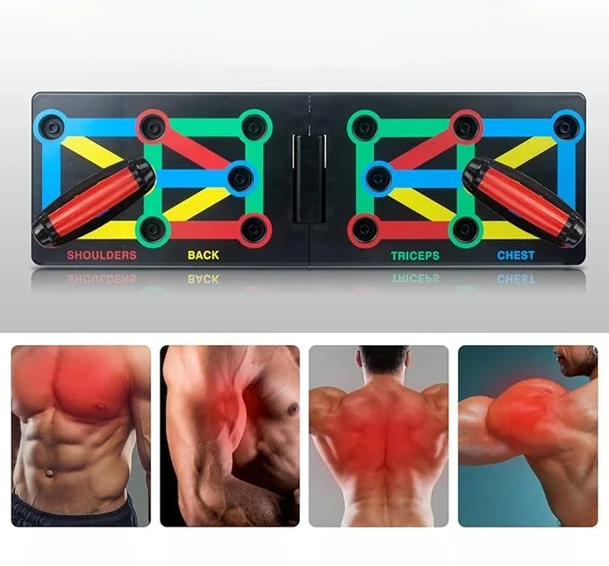 Multifunctional Push Up Board - Image 4