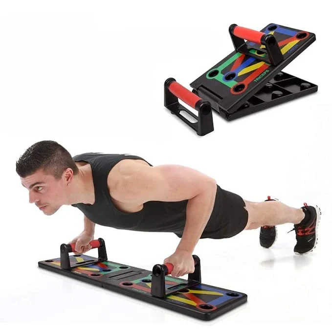 Multifunctional Push Up Board - Image 5