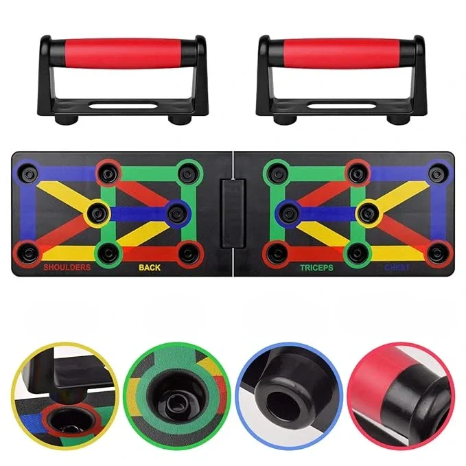 Multifunctional Push Up Board - Image 6