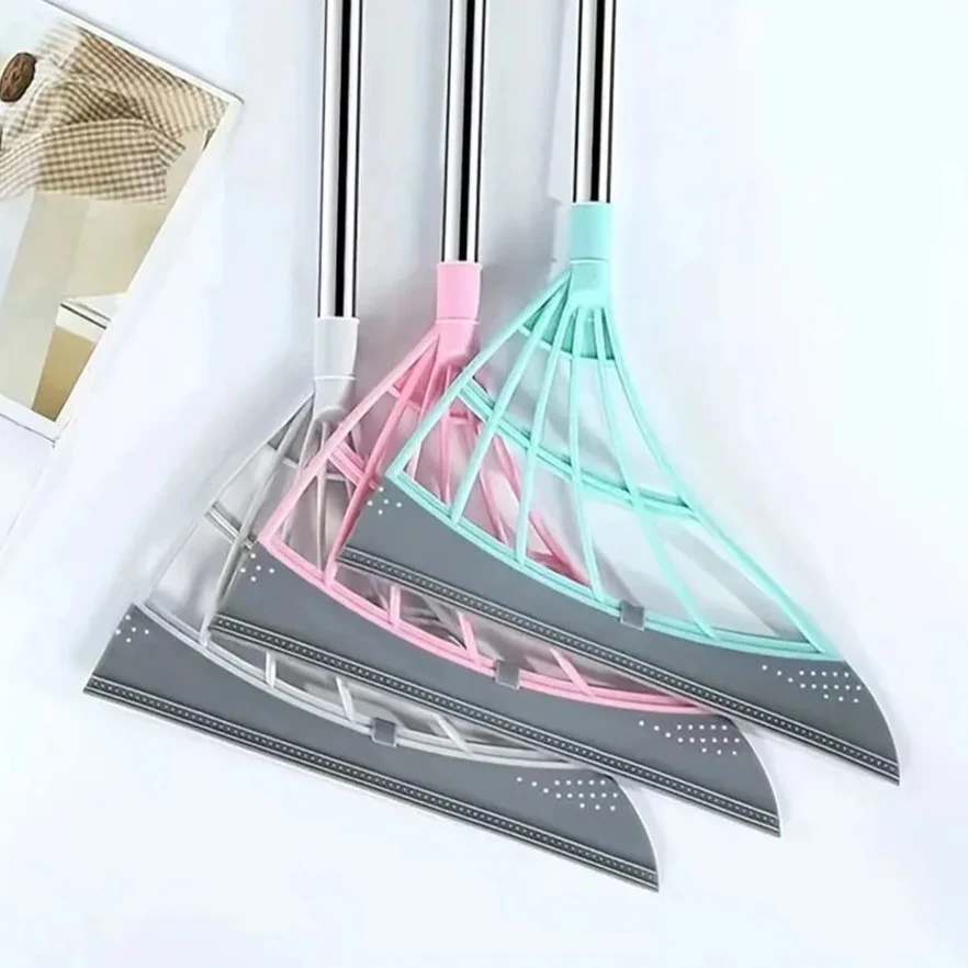 Multifunctional Silicone Broom - Image 10