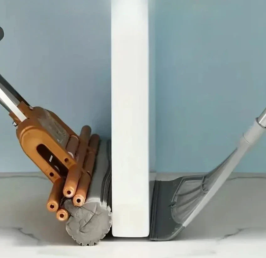 Multifunctional Silicone Broom - Image 2