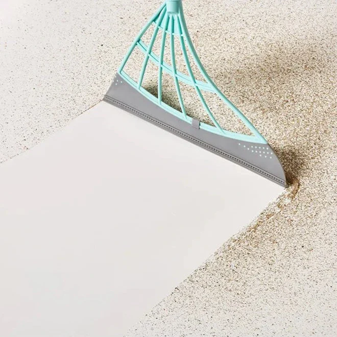 Multifunctional Silicone Broom - Image 4