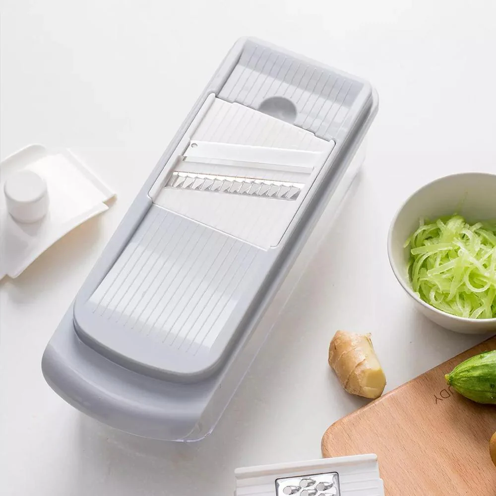 AUME Multifunctional Vegetable Chopper - Image 3