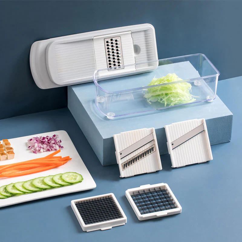 AUME Multifunctional Vegetable Chopper - Image 5