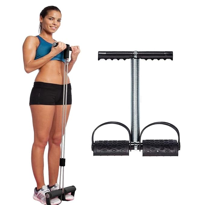 MuscleSculpt Pro™ Resistance Trainer - Image 4