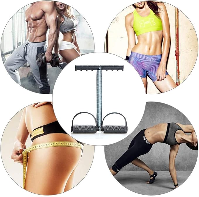 MuscleSculpt Pro™ Resistance Trainer - Image 5