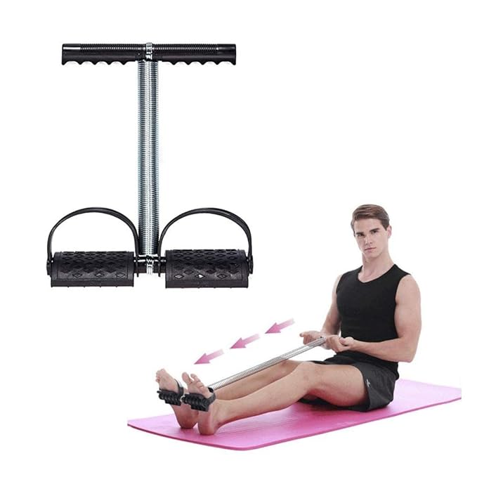 MuscleSculpt Pro™ Resistance Trainer - Image 6