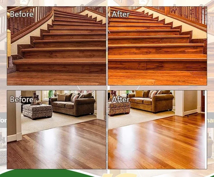 Nano Crystal Coating Agent for Tile & Furniture - Image 3