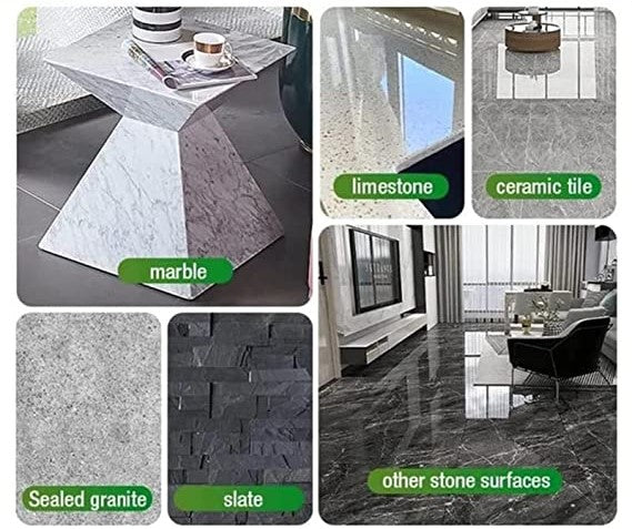 Nano Crystal Coating Agent for Tile & Furniture - Image 6