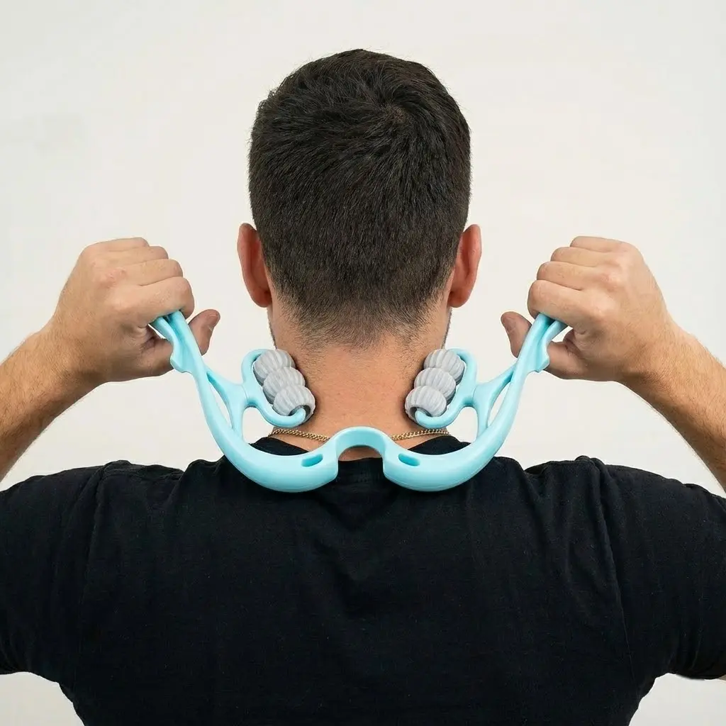 Neck Massager - Image 4