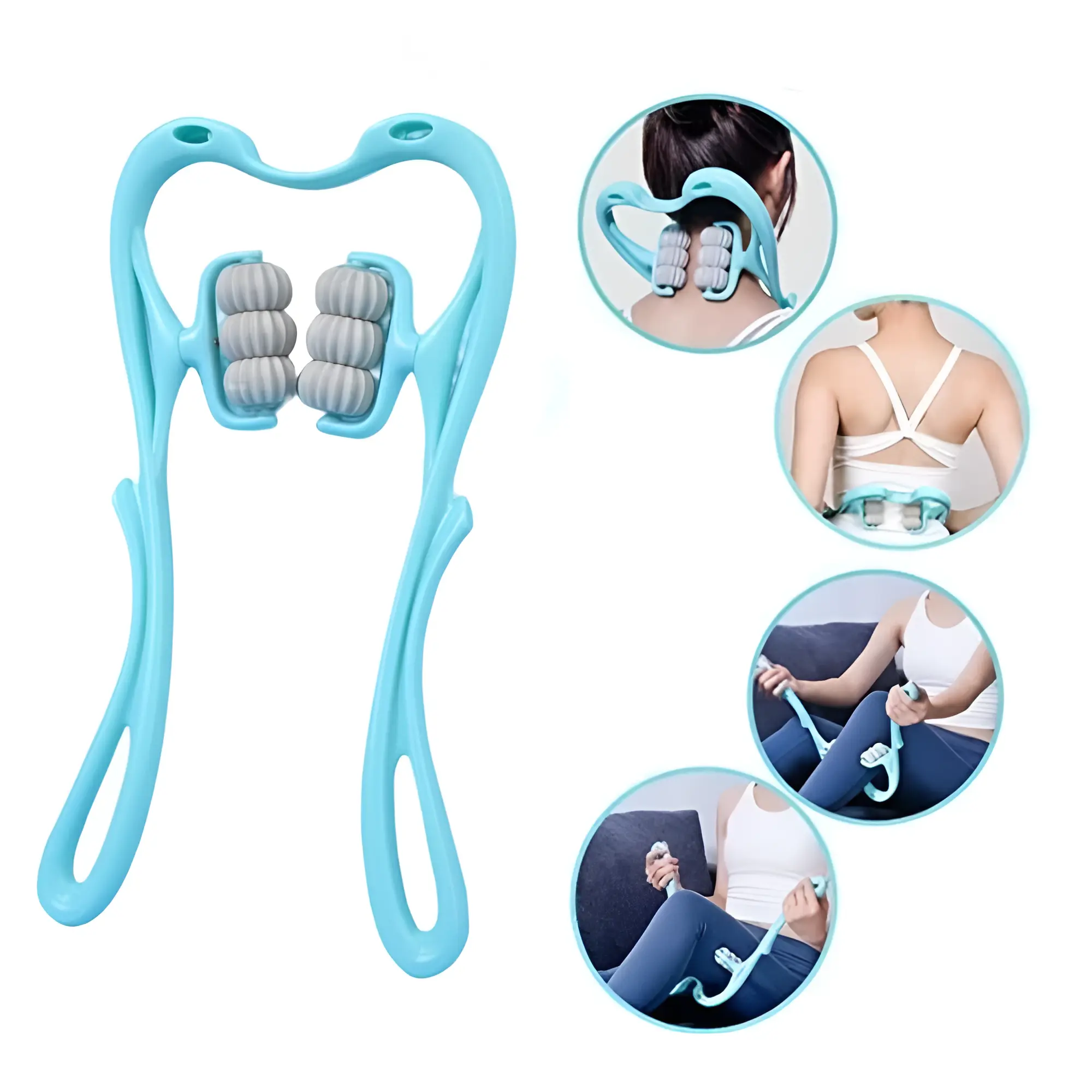 Neck Massager - Image 5