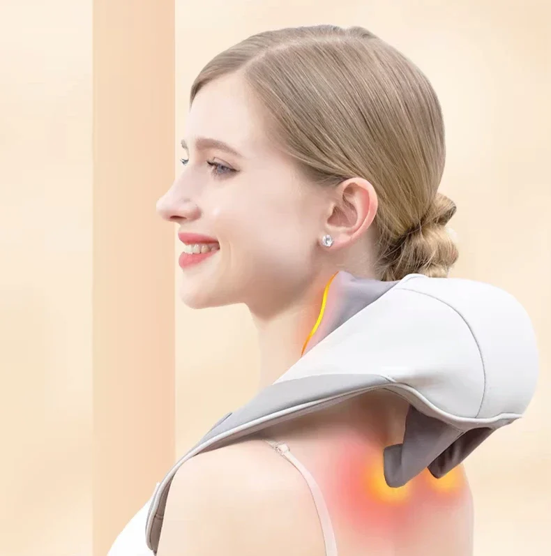 Relevo Neck Massager - Image 2