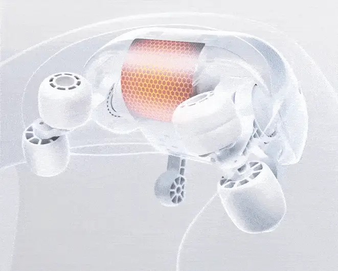 Relevo Neck Massager - Image 4
