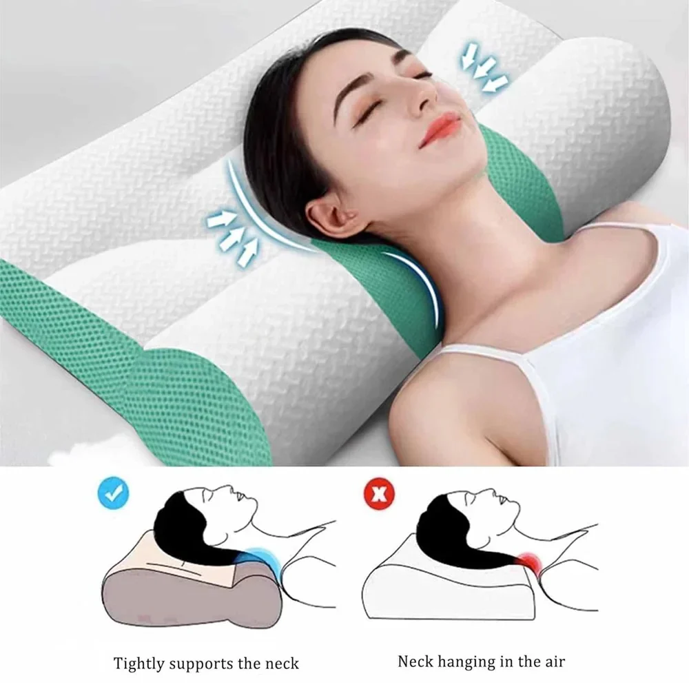 ProSleep Cervical Orthopedic Pillow - Image 6