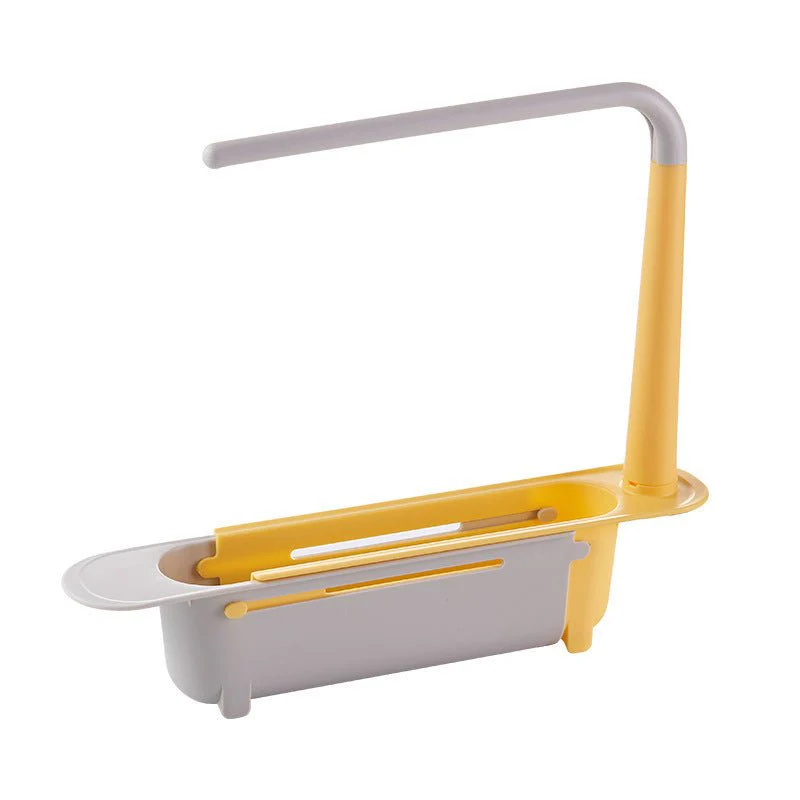 Kitchen Sink Telescopic Drain Rack - Image 12