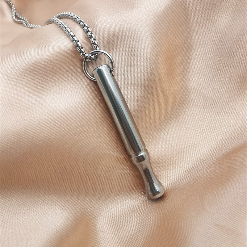 Nicotine-Free Breathing Necklace - Image 10