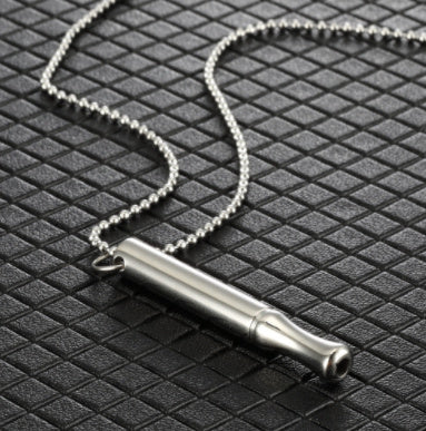 Nicotine-Free Breathing Necklace - Image 12