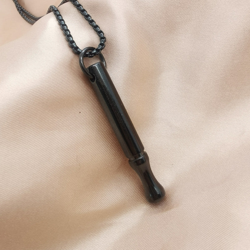 Nicotine-Free Breathing Necklace - Image 3
