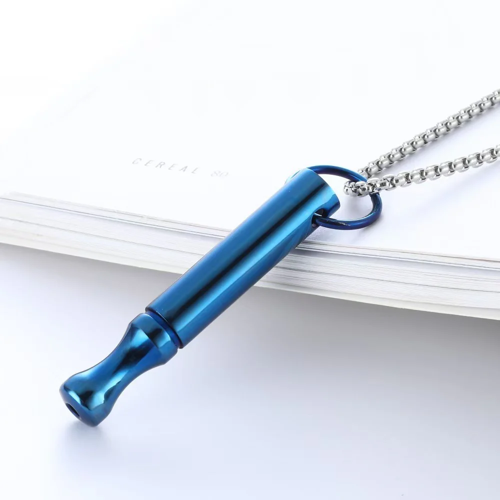 Nicotine-Free Breathing Necklace - Image 4