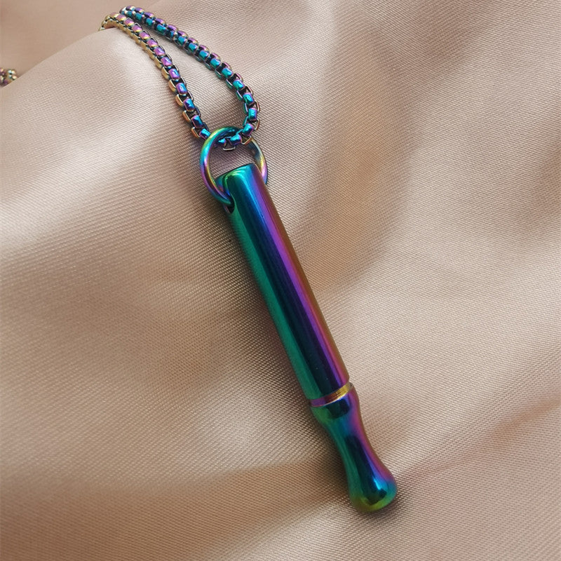Nicotine-Free Breathing Necklace - Image 5
