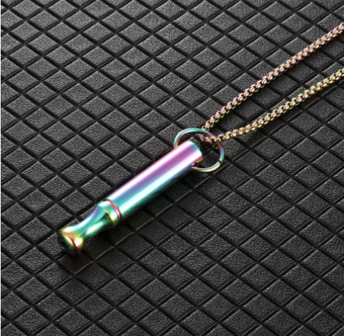 Nicotine-Free Breathing Necklace - Image 6