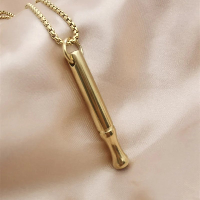 Nicotine-Free Breathing Necklace - Image 7