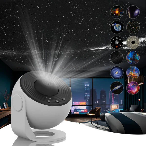 Stellardome™ Galaxy Projector - Image 2