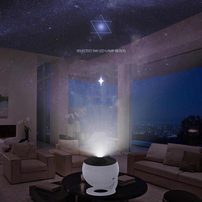 Stellardome™ Galaxy Projector - Image 6
