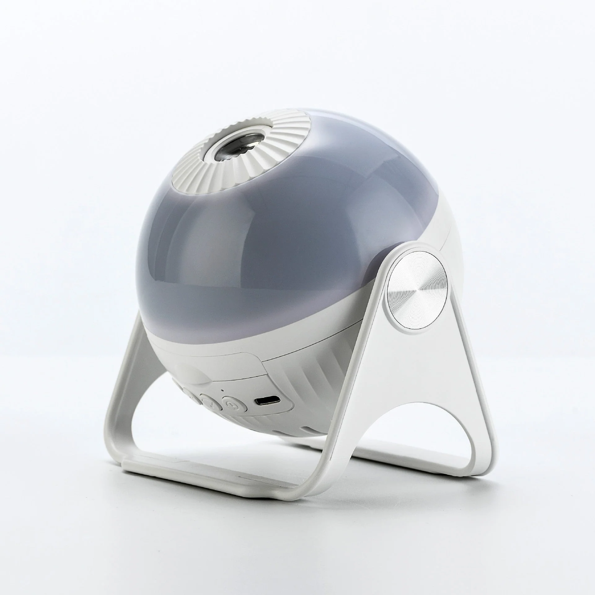 Galaxy Night Light Projector - Image 6