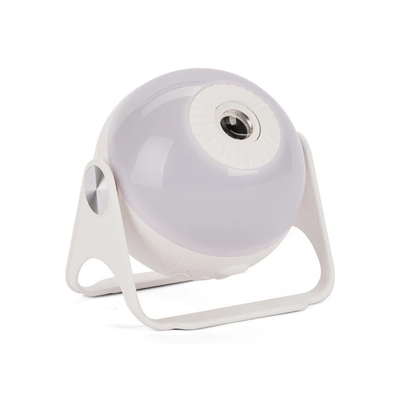 Galaxy Night Light Projector - Image 8