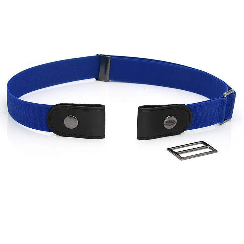 No Buckle Invisible Belt - Image 5