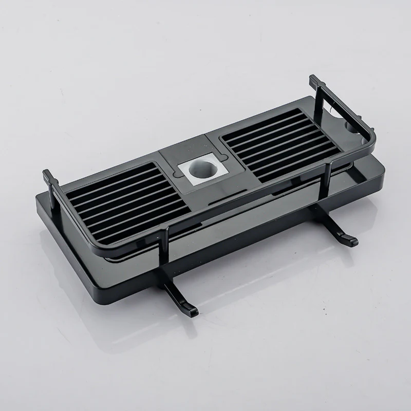 No-Drill Shower Shelf - Image 7
