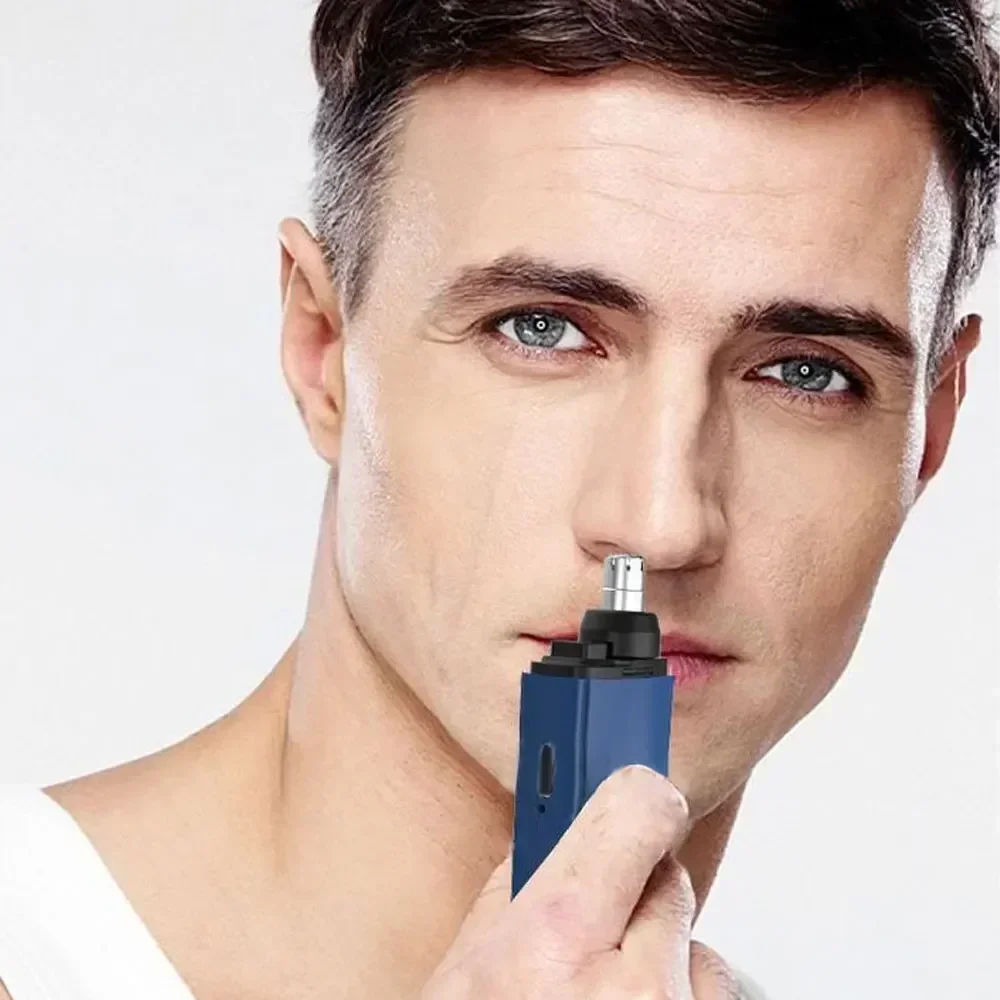 BlitzPro™ Portable Nose Hair Trimmer - Image 10