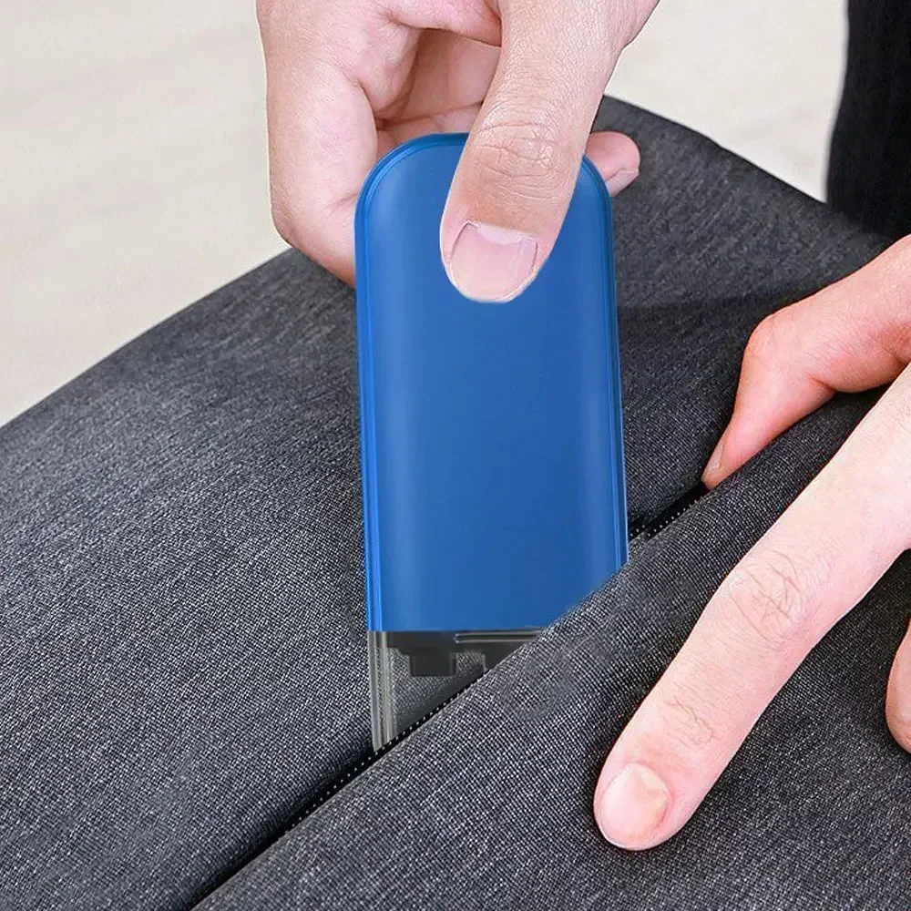 BlitzPro™ Portable Nose Hair Trimmer - Image 5