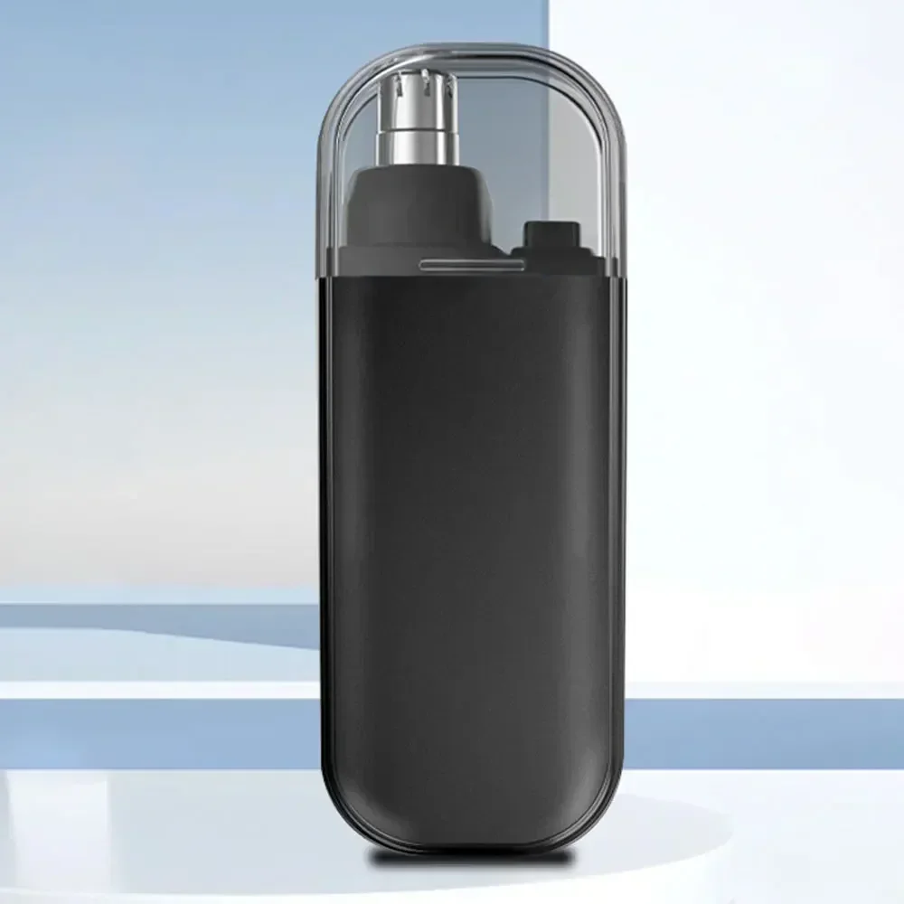 BlitzPro™ Portable Nose Hair Trimmer - Image 6